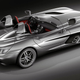 Illustration for article titled 2009 Mercedes McLaren SLR Stirling Moss: $1.01 Million McLaren Madness